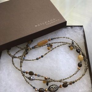 SILPADA Retired Necklace N1928